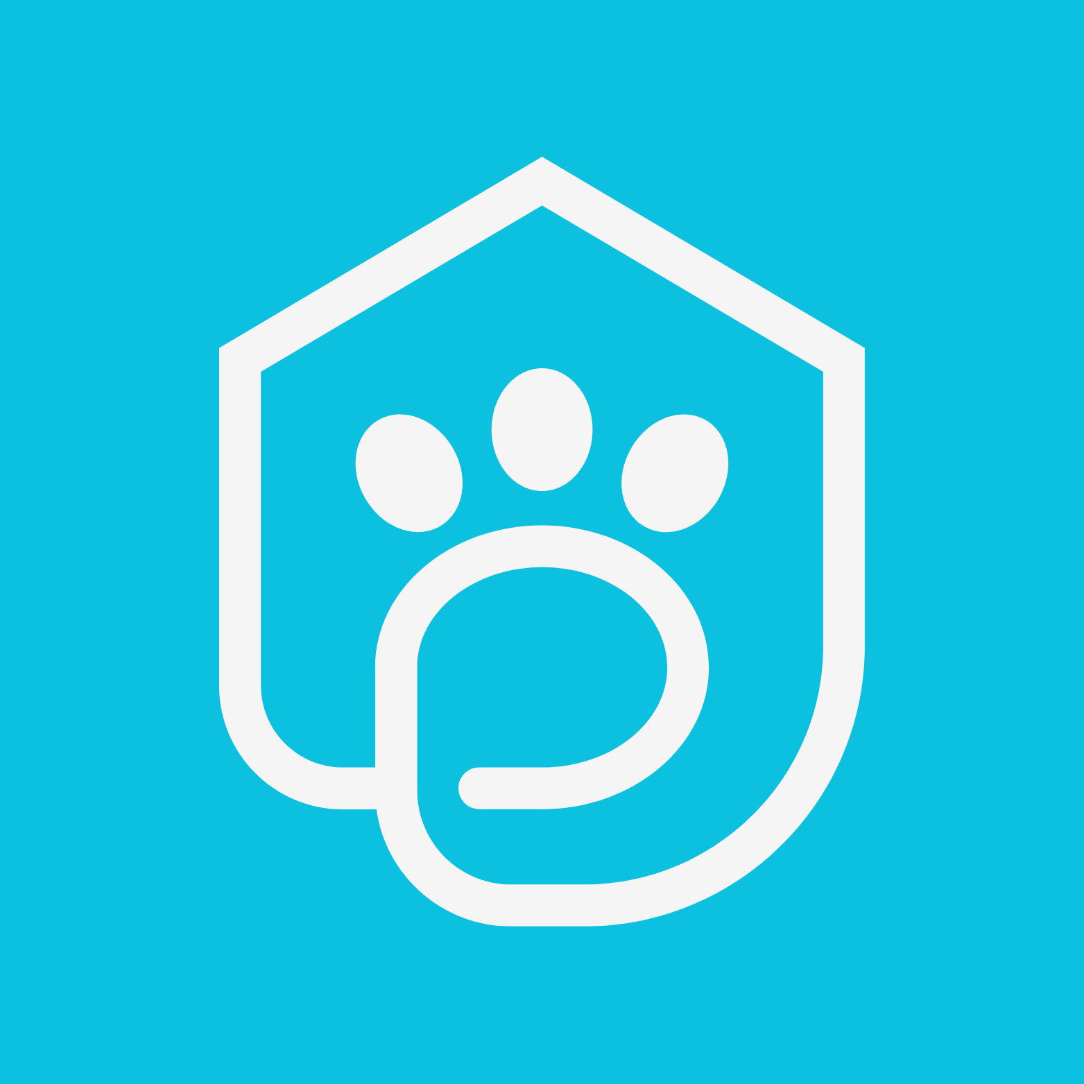 PawSitter Logo
